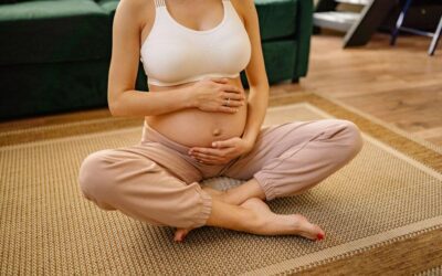 Communiquer avec bébé pendant la grossesse