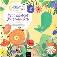 livre comptine signée bébé