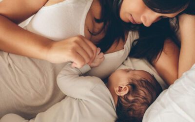 Comment comprendre les besoins de bébé ?
